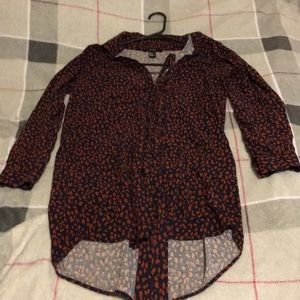 A shorter dress, fun for many occasions